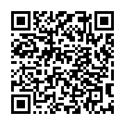 QR Code Apple Podcasts